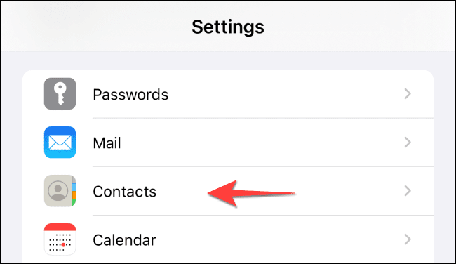 كيفية إزالة حساب Gmail من iPhone و iPad - %categories
