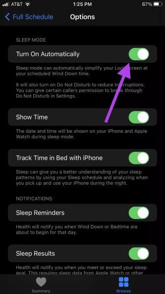 كيفية استخدام ميزة Good Morning على iPhone - %categories