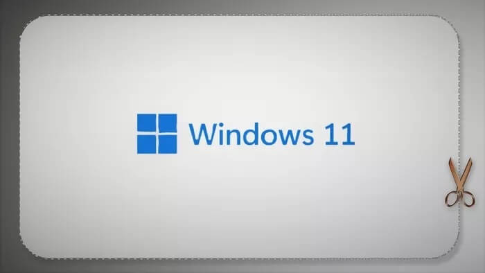 أفضل 7 طرق لإصلاح عدم عمل أداة القص على Windows 11 - %categories