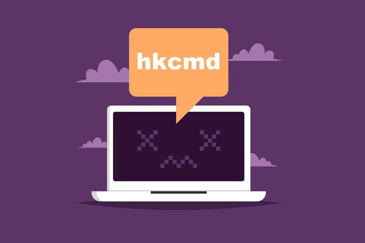 ما هو hkcmd؟ - %categories