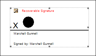 Your-digital-signature. كيفية إضافة (أو إزالة) توقيع رقمي في ملفات Microsoft Office
