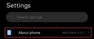 about-phone-option-in-setting-menu-in-android-300x126-1 إصلاح عدم فتح Spotify على Windows 10