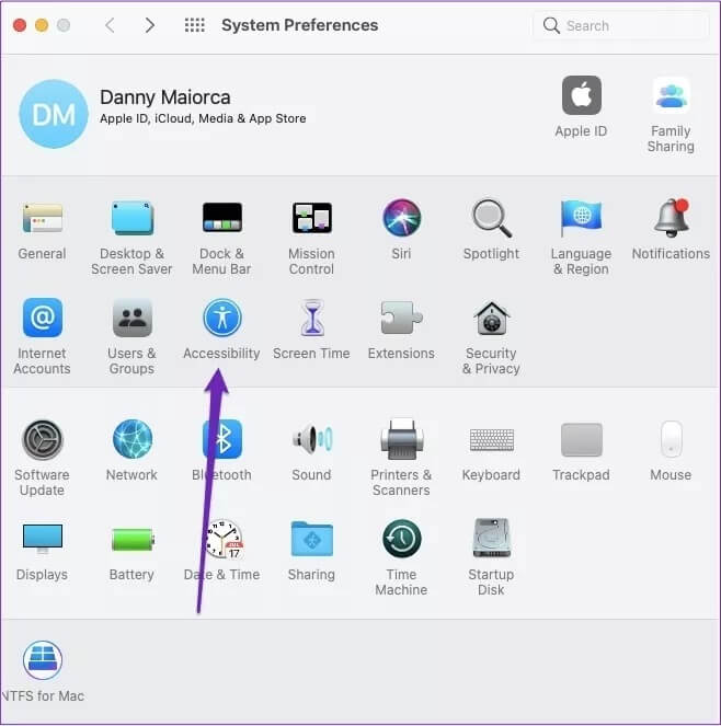 accessibility-mac-preferences_4d470f76dc99e18ad75087b1b8410ea9-1 كيفية إصلاح ضبابية شاشة Mac