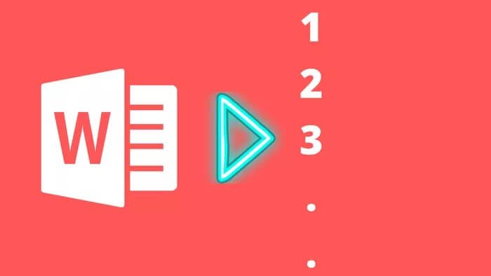 add-page-numbers-in-Microsoft-word_935adec67b324b146ff212ec4c69054f كيفية إضافة أرقام الصفحات في Microsoft Word