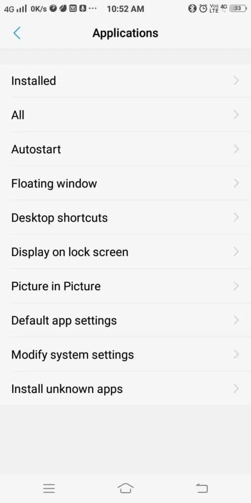 all-the-applications-including-the-default-ones-wi-512x1024-1 كيفية نقل التطبيقات إلى بطاقة SD على نظام Android