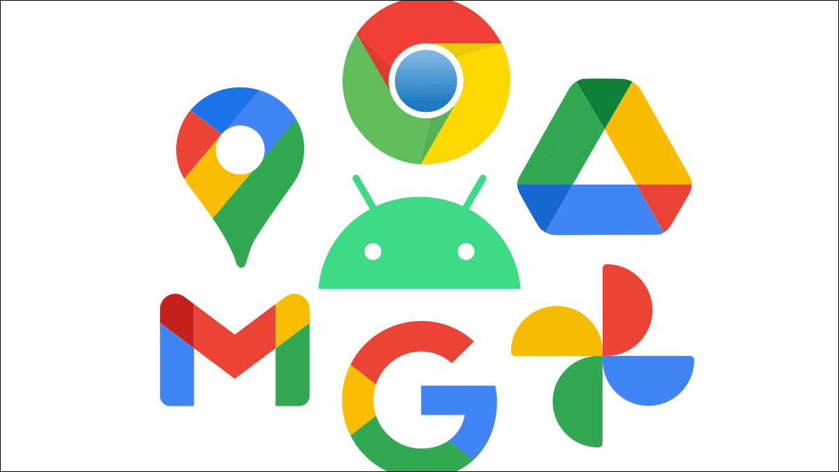 أفضل البدائل لتطبيقات Google على Android - %categories