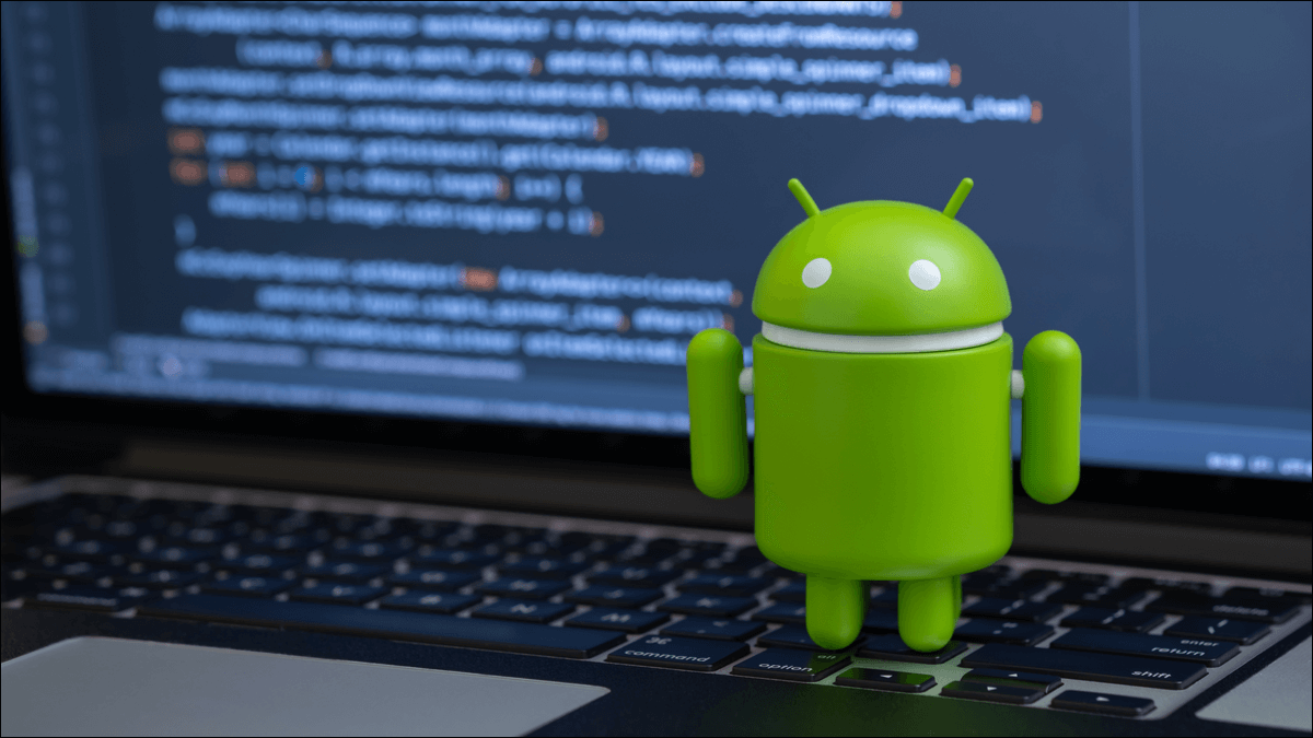 كيفية تشغيل تطبيقات Android على Linux - %categories