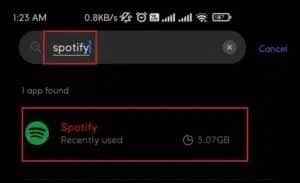 إصلاح عدم فتح Spotify على Windows 10 - %categories