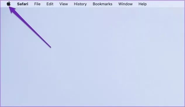 كيفية إصلاح ضبابية شاشة Mac - %categories