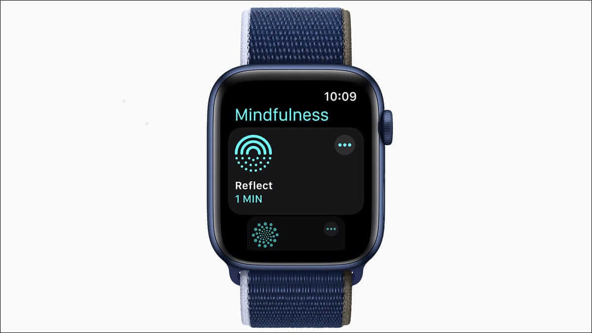 كيف (ولماذا) استخدام تطبيق Mindfulness على Apple Watch - %categories