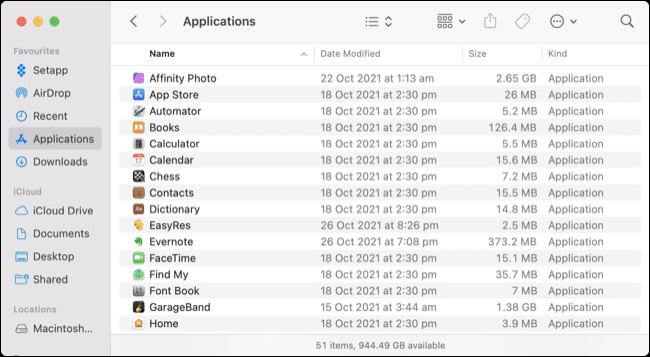 كيفية إخفاء MacBook Notch في أحد التطبيقات - %categories