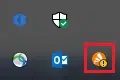 avast-antivirus-icon-in-taskbar إصلاح شاشة League of Legends السوداء في Windows 10