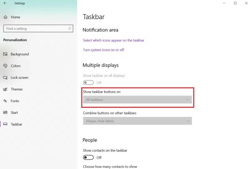 c-users-ishit-desktop-screenshots-random-png-3 كيفية إعداد 3 شاشات على جهاز كمبيوتر محمول