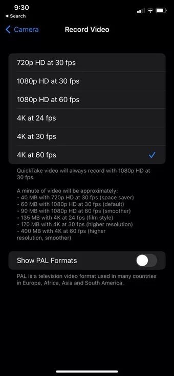 change-video-format_7c4a12eb7455b3a1ce1ef1cadcf29289 أفضل 6 طرق لتحرير مساحة على iPhone دون حذف التطبيقات