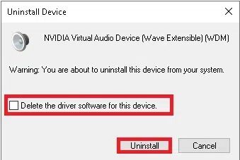 ما هو جهاز جهاز الصوت الافتراضي NVIDIA القابل للتوسع؟ - %categories
