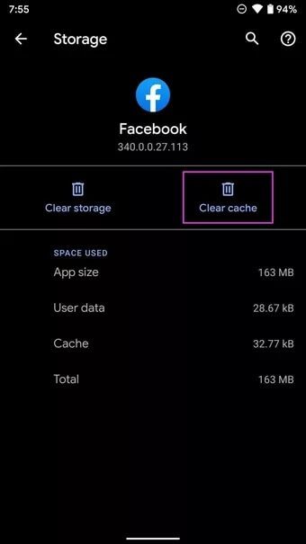 أفضل 9 طرق لإصلاح عدم تحميل الصور على Facebook - %categories