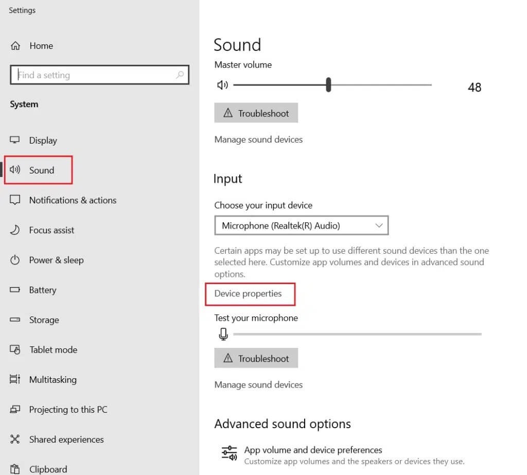 كيفية كتم صوت الميكروفون في نظام التشغيل Windows 10 - %categories