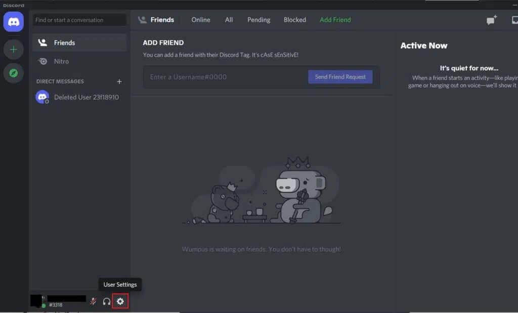 click-on-User-Settings-in-Discord-application-or-program-1024x619-1 كيفية حذف Discord