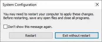confirm-your-choice-and-click-on-either-restart-or-3 ما هو مدير التمهيد في Windows 10؟