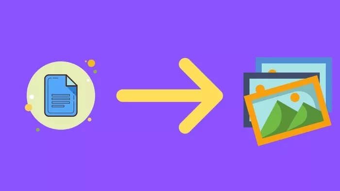 convert-google-docs-to-JPEG_935adec67b324b146ff212ec4c69054f أفضل طريقتين لتحويل مستندات Google إلى JPEG