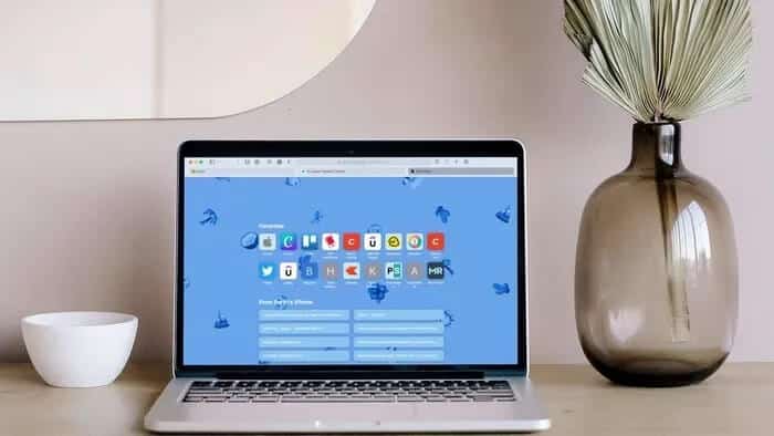 customize-safari-on-mac_935adec67b324b146ff212ec4c69054f أفضل 6 طرق لتخصيص Safari على Mac