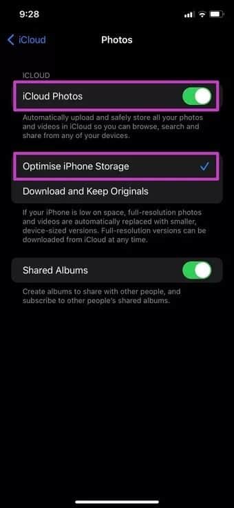 أفضل 6 طرق لتحرير مساحة على iPhone دون حذف التطبيقات - %categories