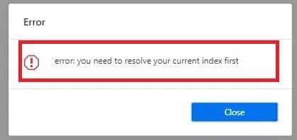 error-you-need-to-resolve-your-current-index-firs كيفية إصلاح خطأ Git Merge