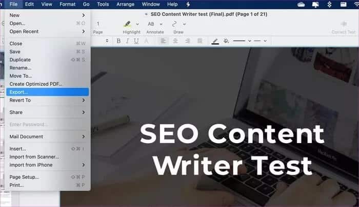 export-PDF-file_2021-10-12-180236_935adec67b324b146ff212ec4c69054f أفضل طريقتين لتحويل مستندات Google إلى JPEG