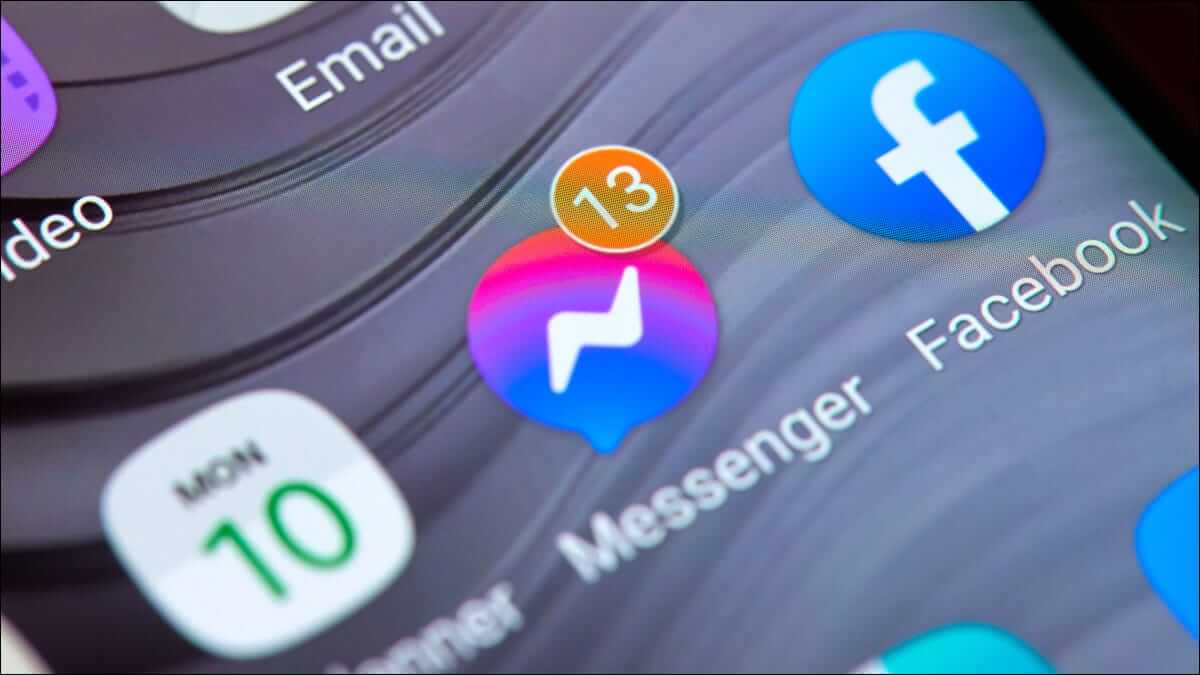 كيفية إلغاء حظر شخص ما على Facebook Messenger - %categories