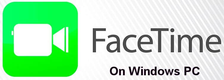 هل يمكنك استخدام FaceTime على نظام Windows؟ - %categories