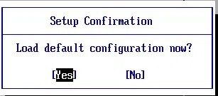 finally-confirm-the-resetting-operation-by-clicki إصلاح خطأ لم يتم ترحيل الجهاز على نظام التشغيل Windows 10