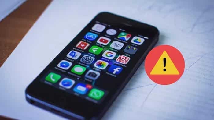 أفضل 7 طرق لإصلاح عدم فتح التطبيقات على iPhone - %categories