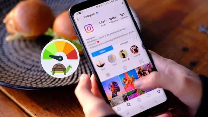 fix-instagram-lag-on-iPhone-and-Android_935adec67b324b146ff212ec4c69054f-1 أفضل 7 طرق لإصلاح تأخر Instagram على iPhone و Android