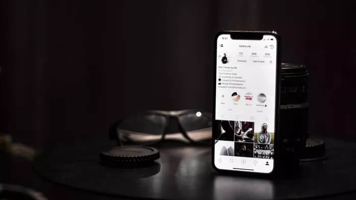 fix-instagram-not-letting-you-post_935adec67b324b146ff212ec4c69054f أفضل 9 طرق لإصلاح عدم سماح Instagram لك بالنشر