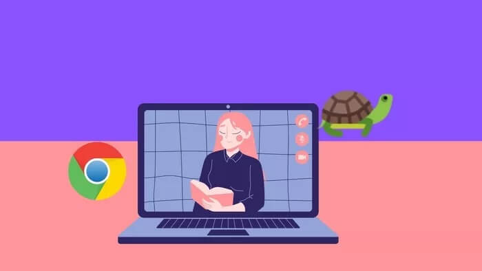 fix-slow-google-chrome_935adec67b324b146ff212ec4c69054f أفضل 7 طرق لإصلاح بطء Google Chrome على Windows 11 و Windows 10