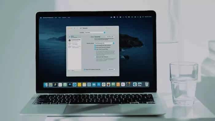 أفضل 5 طرق لإصلاح عدم عمل Mac Wifi رغم أنه متصل - %categories
