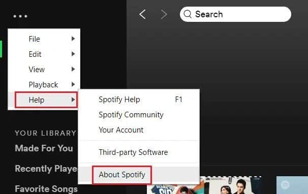 إصلاح عدم فتح Spotify على Windows 10 - %categories