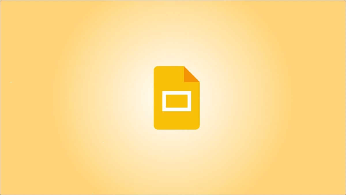 كيفية جعل صورة شفافة في Google Slides - %categories