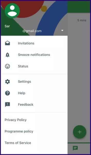 how-to-block-someone-on-google-hangouts-for-iphone-android-step-10_935adec67b324b146ff212ec4c69054f كيفية حظر وإلغاء حظر شخص ما على Google Hangouts
