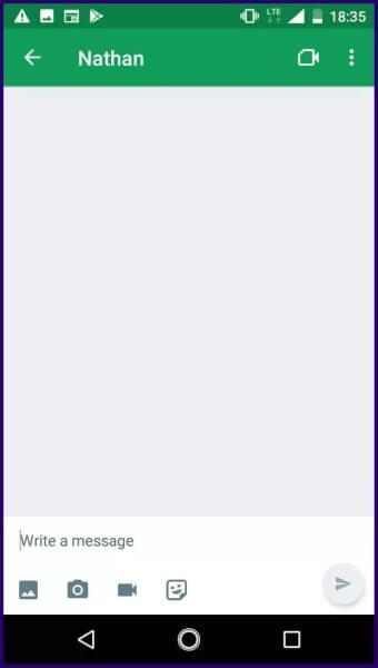 how-to-block-someone-on-google-hangouts-for-iphone-android-step-19_4d470f76dc99e18ad75087b1b8410ea9 كيفية حظر وإلغاء حظر شخص ما على Google Hangouts