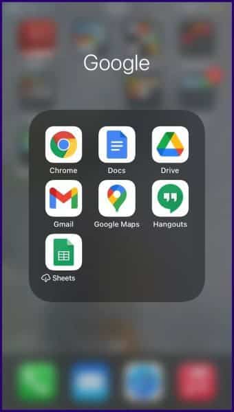how-to-block-someone-on-google-hangouts-for-iphone-android-step-1_935adec67b324b146ff212ec4c69054f كيفية حظر وإلغاء حظر شخص ما على Google Hangouts