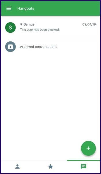 how-to-block-someone-on-google-hangouts-for-iphone-android-step-2_935adec67b324b146ff212ec4c69054f كيفية حظر وإلغاء حظر شخص ما على Google Hangouts