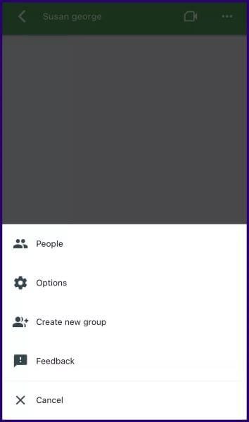 how-to-block-someone-on-google-hangouts-for-iphone-android-step-5_935adec67b324b146ff212ec4c69054f كيفية حظر وإلغاء حظر شخص ما على Google Hangouts