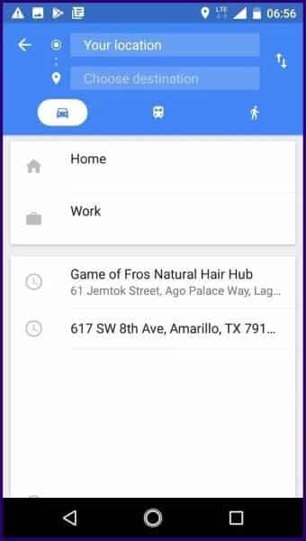 how-to-change-the-navigation-voice-on-google-maps-android-iphone-step-10_4d470f76dc99e18ad75087b1b8410ea9 كيفية تغيير صوت التنقل في خرائط Google على iPhone و Android