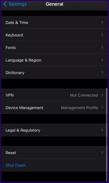 how-to-change-the-navigation-voice-on-google-maps-android-iphone-step-18_935adec67b324b146ff212ec4c69054f كيفية تغيير صوت التنقل في خرائط Google على iPhone و Android
