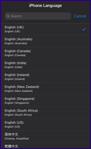 how-to-change-the-navigation-voice-on-google-maps-android-iphone-step-20_935adec67b324b146ff212ec4c69054f كيفية تغيير صوت التنقل في خرائط Google على iPhone و Android