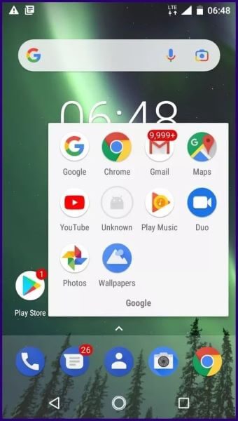 how-to-change-the-navigation-voice-on-google-maps-android-iphone-step-2_4d470f76dc99e18ad75087b1b8410ea9 كيفية تغيير صوت التنقل في خرائط Google على iPhone و Android