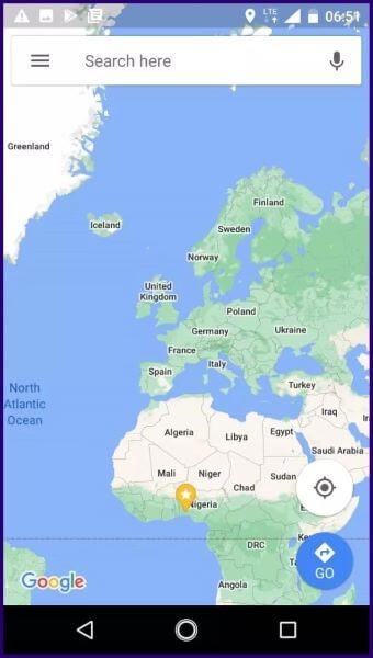 how-to-change-the-navigation-voice-on-google-maps-android-iphone-step-6_4d470f76dc99e18ad75087b1b8410ea9 كيفية تغيير صوت التنقل في خرائط Google على iPhone و Android