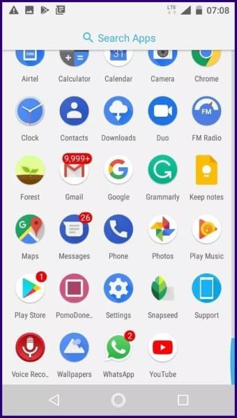 how-to-change-the-navigation-voice-on-google-maps-android-iphone-step-7_4d470f76dc99e18ad75087b1b8410ea9 كيفية تغيير صوت التنقل في خرائط Google على iPhone و Android