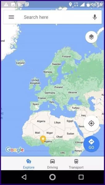 how-to-change-the-navigation-voice-on-google-maps-android-iphone-step-9_4d470f76dc99e18ad75087b1b8410ea9 كيفية تغيير صوت التنقل في خرائط Google على iPhone و Android